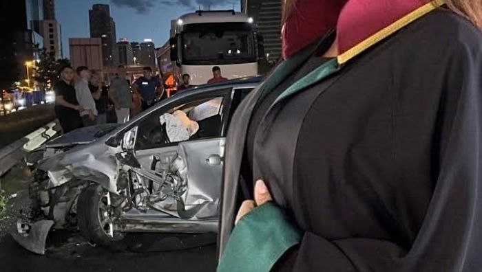 Son dakika haberi... Trafik kazası geçirenlerin verilerini çalan çeteye dev