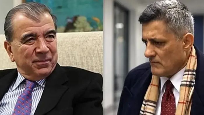 Silivri Cezaevi'nde 2011 yılında hayatını kaybeden eski MİT mensubu Kaşif