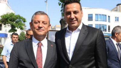 İzmir’de siyasi kulisleri hareketlendiren yeni bir parti değişikliği iddiası gündeme