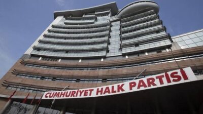 CHP, yeni yasama dönemi öncesinde 25-27 Eylül tarihleri arasında Bolu