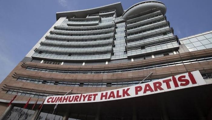 CHP, yeni yasama dönemi öncesinde 25-27 Eylül tarihleri arasında Bolu