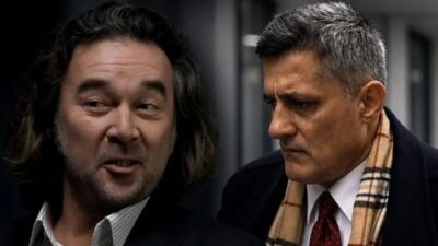 Eski MİT görevlisi Kaşif Kozinoğlu’nun cezaevindeki ölümüne ilişkin yeniden başlatılan