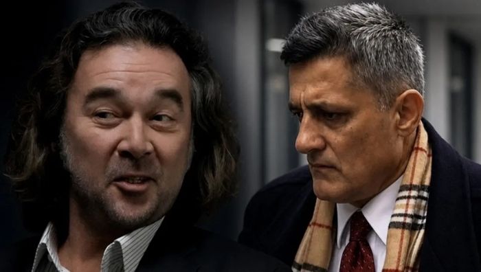 Eski MİT görevlisi Kaşif Kozinoğlu’nun cezaevindeki ölümüne ilişkin yeniden başlatılan