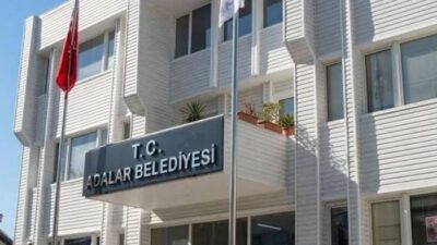 Son dakika haberi... Adalar Belediyesi Başkanvekilliği seçimlerinde oylama başladı. İşte