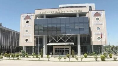Hazine ve Maliye Bakanlığı, Mali Eylem Görev Gücü’nün (FATF) Türkiye’ye
