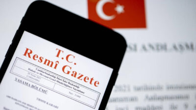 Sayıştay Başsavcılığı görevine Sayıştay Savcısı Recep Çevik getirildi. Cumhurbaşkanı Recep