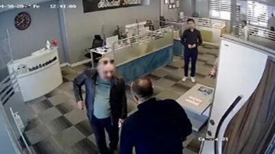 Erzurum’da avukat Taha Bağaçlı’nın bürosunda bıçaklı saldırıya uğramasına ilişkin davada