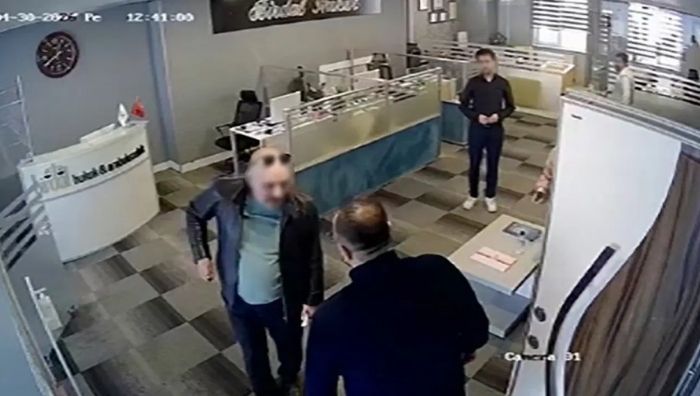 Erzurum’da avukat Taha Bağaçlı’nın bürosunda bıçaklı saldırıya uğramasına ilişkin davada