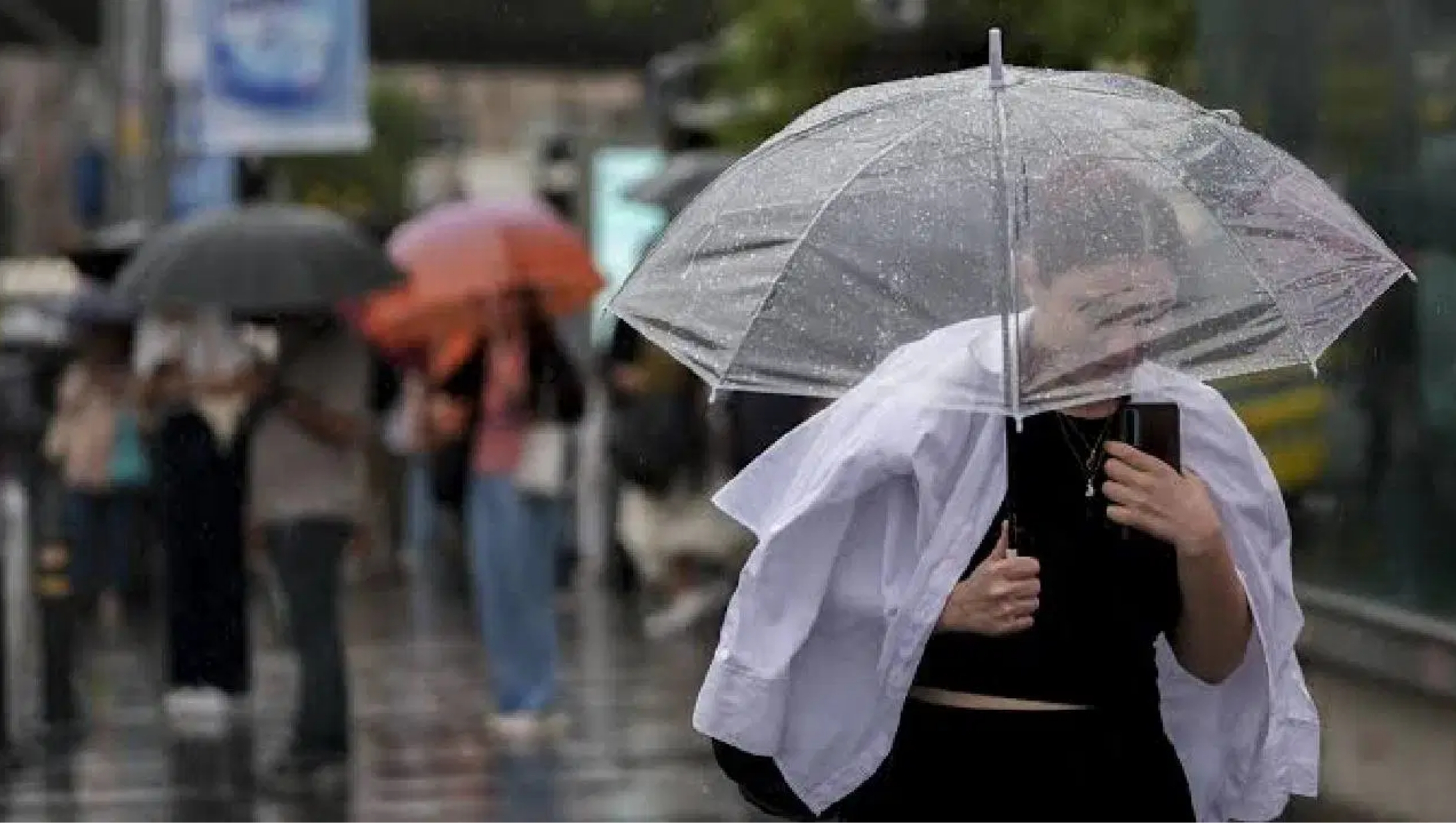 Meteoroloji Genel Müdürlüğü, 5 Eylül Cumartesi gününe ilişkin hava durumu
