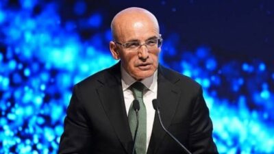 Hazine ve Maliye Bakanı Mehmet Şimşek başkanlığında, 7 portföy yönetim