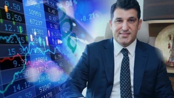 İstanbul'da sermaye piyasalarındaki işlemlere yönelik yürütülen fon soruşturmasında yeni gelişme