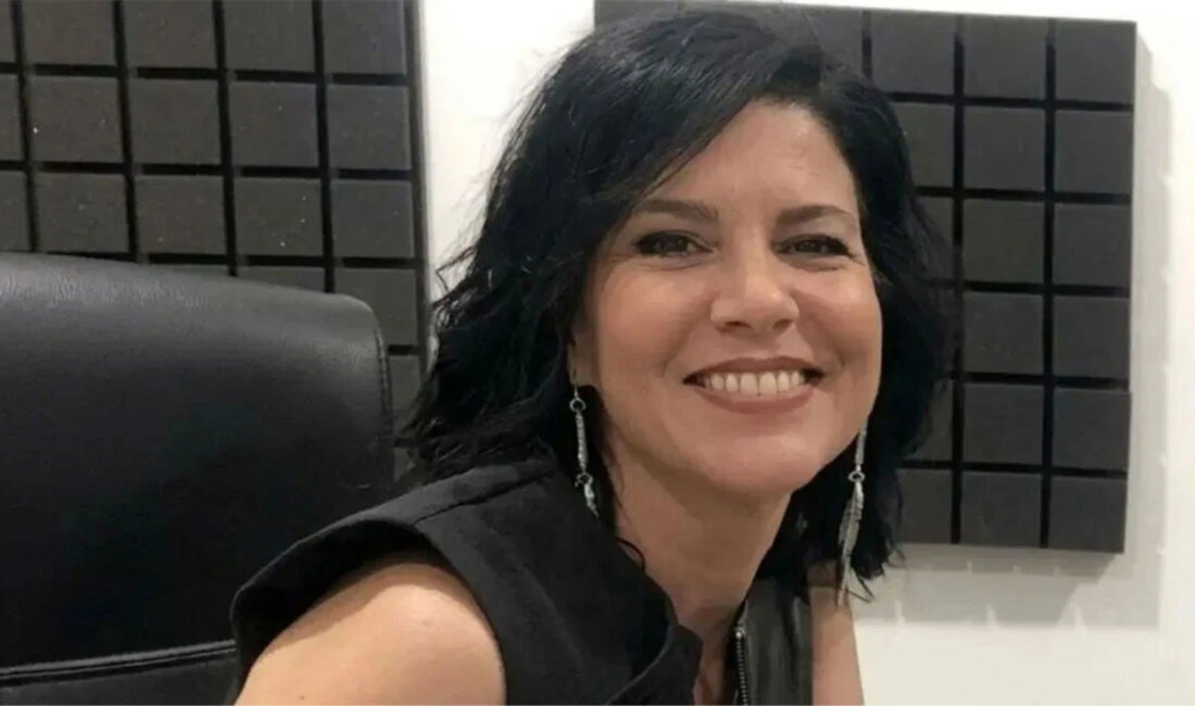 Gazeteci Oya Lale Arslan,“halkı yanıltıcı bilgiyi alenen yayma” ve “terör