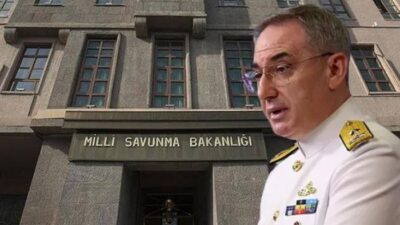 Son dakika haberi... Milli Savunma Bakanlığı'nın haftalık basın bilgilendirme toplantısında