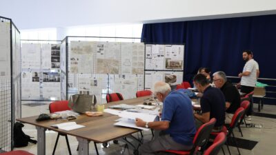 Mimari Proje Yarışması Sonuçlandı