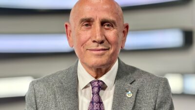 Değerli eğitimciler, Sevgili veliler; Bugün burada bir eğitimci olarak, bir