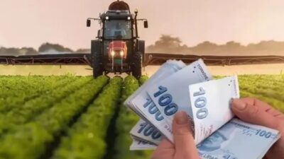 Tarım ve Orman Bakanlığı, toplam 67 milyon 793 bin 972