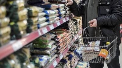 Son dakika haberi... Enflasyon Araştırma Grubu (ENAG), 2026 Ağustos ayına