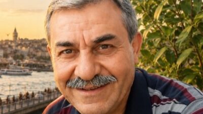 
Denizde yeni bir rota çizmek isteyen bir Türk kadını, bu