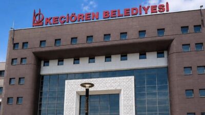 Keçiören Belediyesinde başlatılan kurum içi uyuşturucu taramasında 171 personelin testi