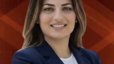 Karaburun Yeni Parti’den Meclis üyesi olan Yağmur Kutay Karaburun Yeni