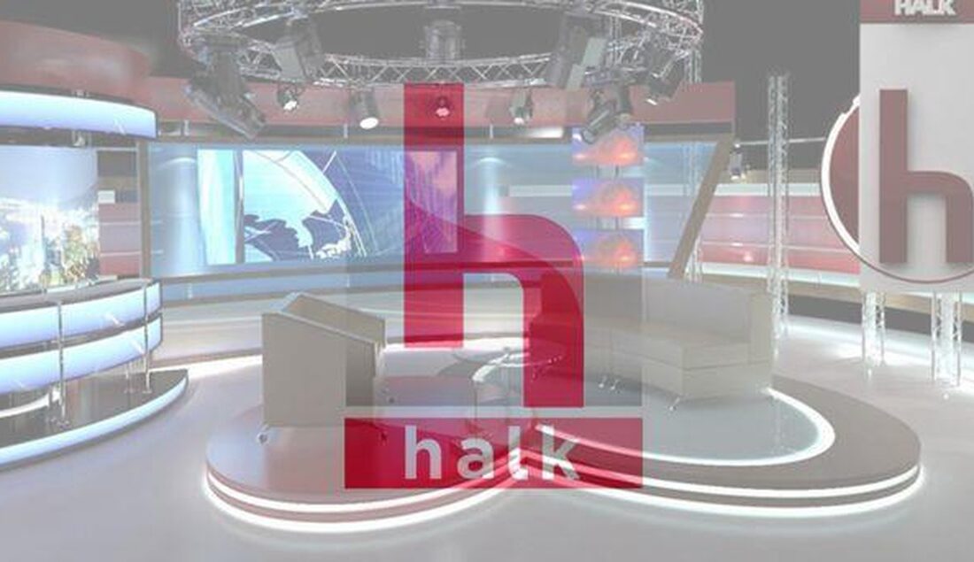 Halk Tv Soruşturmasında 4 Tutuklama Çıktı Halk TV’ye kayyum atanan soruşturmada, Mehmet Necati Yağcı, Harika Akkaya,