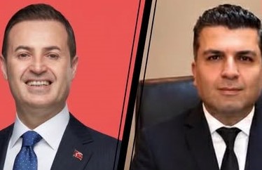 Balıkesir Büyükşehir’de Başkan Akın’ın gözdesi Hazman’a tenzili rütbe BÜYÜKŞEHİR’DE ŞOK GÖREV DEĞİŞİMİ: AKIN’IN BAPKA HAMLESİ NE ANLAMA GELİYOR?