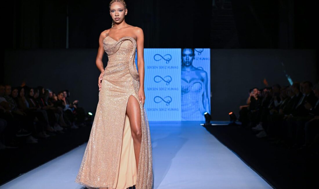 Fashion Prime, moda dünyasını İzmir’de buluşturuyor İzmir’de 21-23 Ekim tarihlerinde düzenlenecek Fashion Prime Fuarı, gelinlik ve