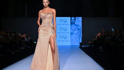 İzmir’de 21-23 Ekim tarihlerinde düzenlenecek Fashion Prime Fuarı, gelinlik ve