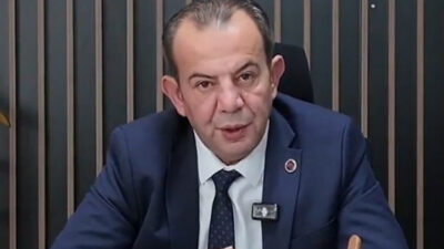 Bolu Belediyesi'ne yönelik 'irtikap' davasında Tanju Özcan hakkında 7 yıl