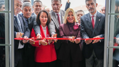 Etimesgut Belediyesi, sosyal belediyecilik anlayışı doğrultusunda hayata geçirdiği projelere bir