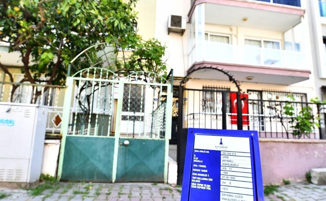 İzmir Büyükşehir Belediyesi, 30 Ekim