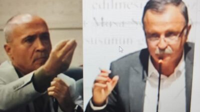 Yunusemre Belediye Meclisi’nin Ekim ayı toplantısında gündemin 22. maddesinde görüşülen