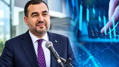 Sermaye piyasalarındaki işlemlere ilişkin yürütülen fon soruşturmasında yeni bir gelişme