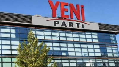 YENİ Parti, Yenilik Partisi’nin isim değişikliği başvurusu üzerine Anayasa Mahkemesi