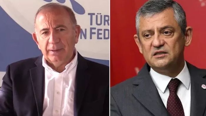 Gürsel Tekin’den Özgür Özel’e CHP çağrısı: ‘Kılıçdaroğlu’ndan özür dilerse dönebilir’ CHP Genel Koordinatörü Gürsel Tekin, Özgür Özel’in eski CHP Genel