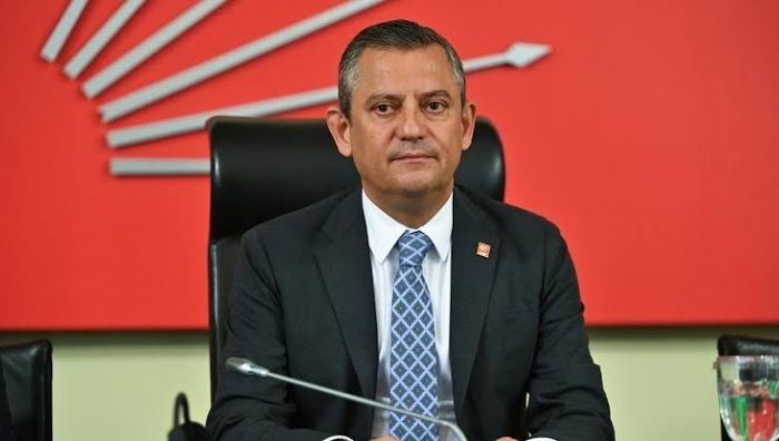 YENİ Parti’de kurultay hazırlığı: Özgür Özel il başkanlarıyla buluşuyor YENİ Parti Genel Başkanı Özgür Özel, il kongrelerinin tamamlanmasının ardından