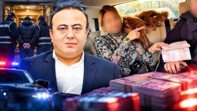 Bakırköy Cumhuriyet Başsavcılığı tarafından yürütülen yargı kararlarına müdahale soruşturmasında HSK