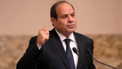 Mısır Meclisi, Yemen’deki Husilerin Suudi Arabistan’a yönelik saldırıları sürerken Riyad’a