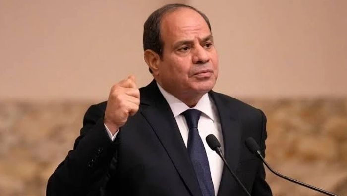 Mısır’dan Suudi Arabistan’a askeri destek kararı Mısır Meclisi, Yemen’deki Husilerin Suudi Arabistan’a yönelik saldırıları sürerken Riyad’a