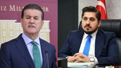 Mustafa Sarıgül’ün ailesine yönelik suçtan kaynaklanan malvarlığı değerlerini aklama soruşturmasında
