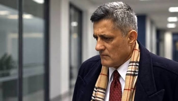 Kaşif Kozinoğlu dosyasında yıllar sonra gelen çarpıcı detay: Dizide ölümünden önce işlenmiş Adalet Bakanı Akın Gürlek, MİT mensubu Kaşif Kozinoğlu'nun Silivri Cezaevi'ndeki