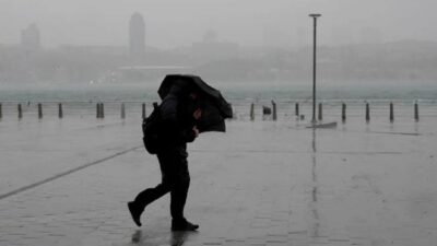 Meteoroloji Genel Müdürlüğü, 27 Ekim 2026 Salı günü için çok