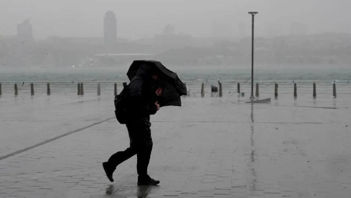 27 Ekim hava durumu raporu yayımlandı: Meteoroloji hangi illeri uyardı? Meteoroloji Genel Müdürlüğü, 27 Ekim 2026 Salı günü için çok