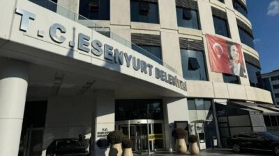 Kayyım yönetimindeki Esenyurt Belediyesi'ne yönelik soruşturma kapsamında şafak operasyonu düzenlendi.