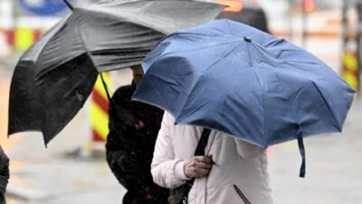 Meteoroloji Genel Müdürlüğü, 7 Ekim 2026 Çarşamba günü için hava