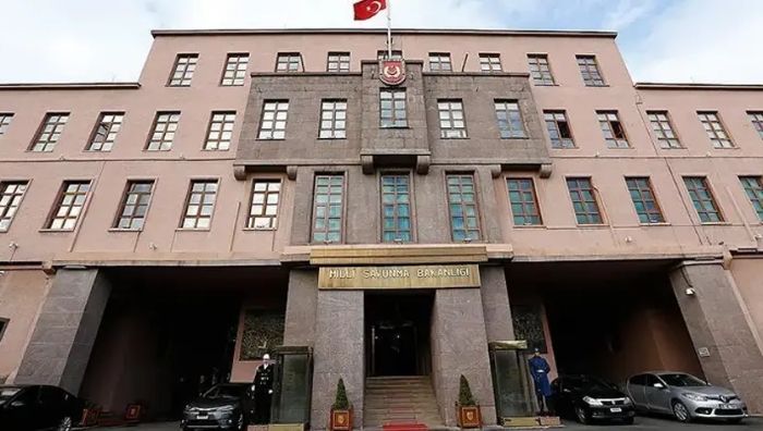 MSB duyurdu: Askerlik sınıflandırma sonuçları açıklandı! Milli Savunma Bakanlığı (MSB), Kasım ve Aralık 2026 ile Ocak