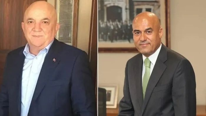 Sarıgül soruşturmasında yeni gelişme! Sofu Altınbaş dahil 3 kişi tutuklandı İstanbul’da Sarıgül ailesiyle bağlantılı isimlerin de yer aldığı suçtan kaynaklanan