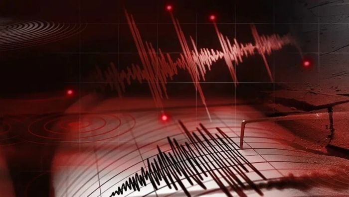 Son dakika! AFAD duyurdu: Muğla’da deprem! Son dakika haberi... AFAD, Muğla'da bir depremin meydana geldiğini duyurdu.