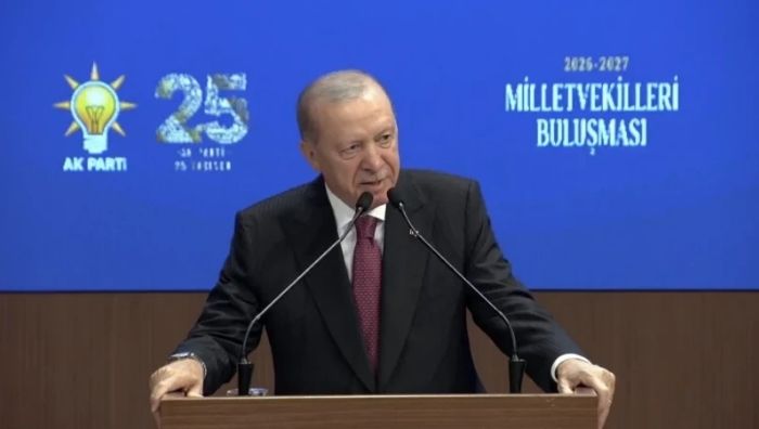 Son dakika! Cumhurbaşkanı Erdoğan: ‘İzmir bugün bir başka’ Son dakika haberi... Cumhurbaşkanı ve AK Parti Genel Başkanı Recep