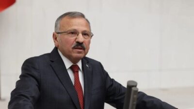 Son dakika haberi... AKP'de Bekir Bozdağ'ın sağlık sorunları nedeniyle görevinden